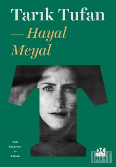 Hayal Meyal